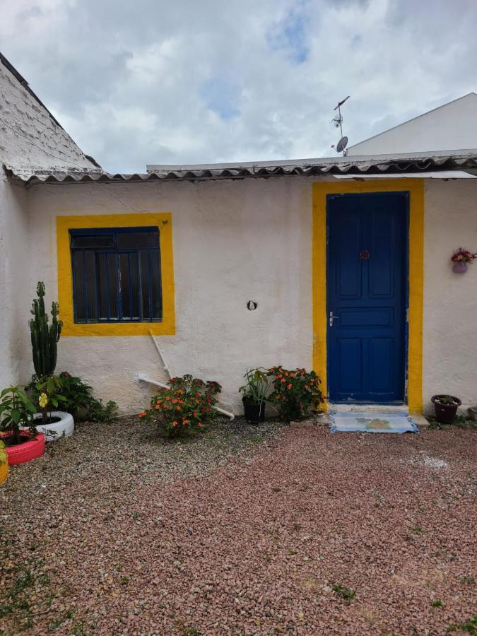 Hospedagem domiciliar Linda Casa Curitiba