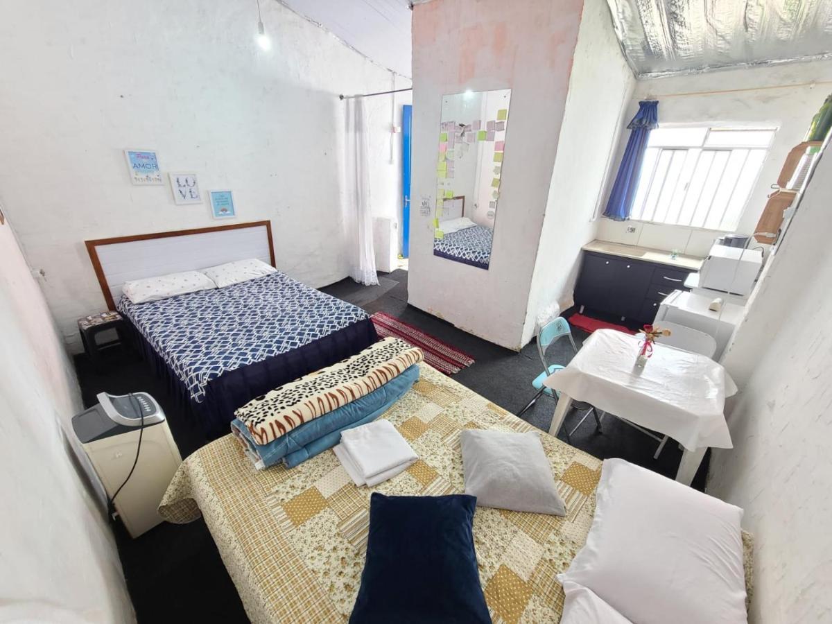 Linda Casa Hospedagem domiciliar