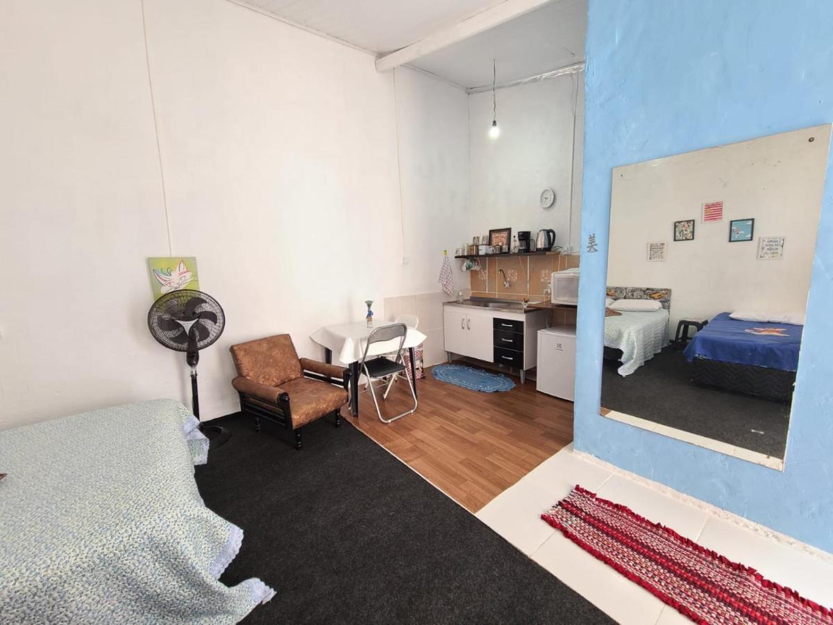 Hospedagem domiciliar Linda Casa