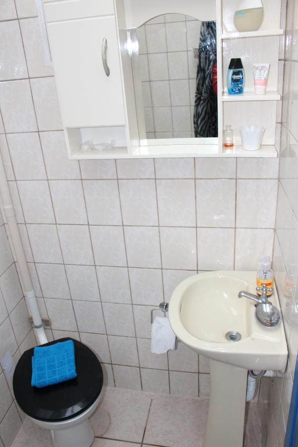 Hospedagem domiciliar Linda Casa