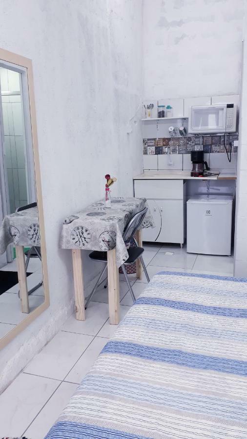 Hospedagem domiciliar Linda Casa *
