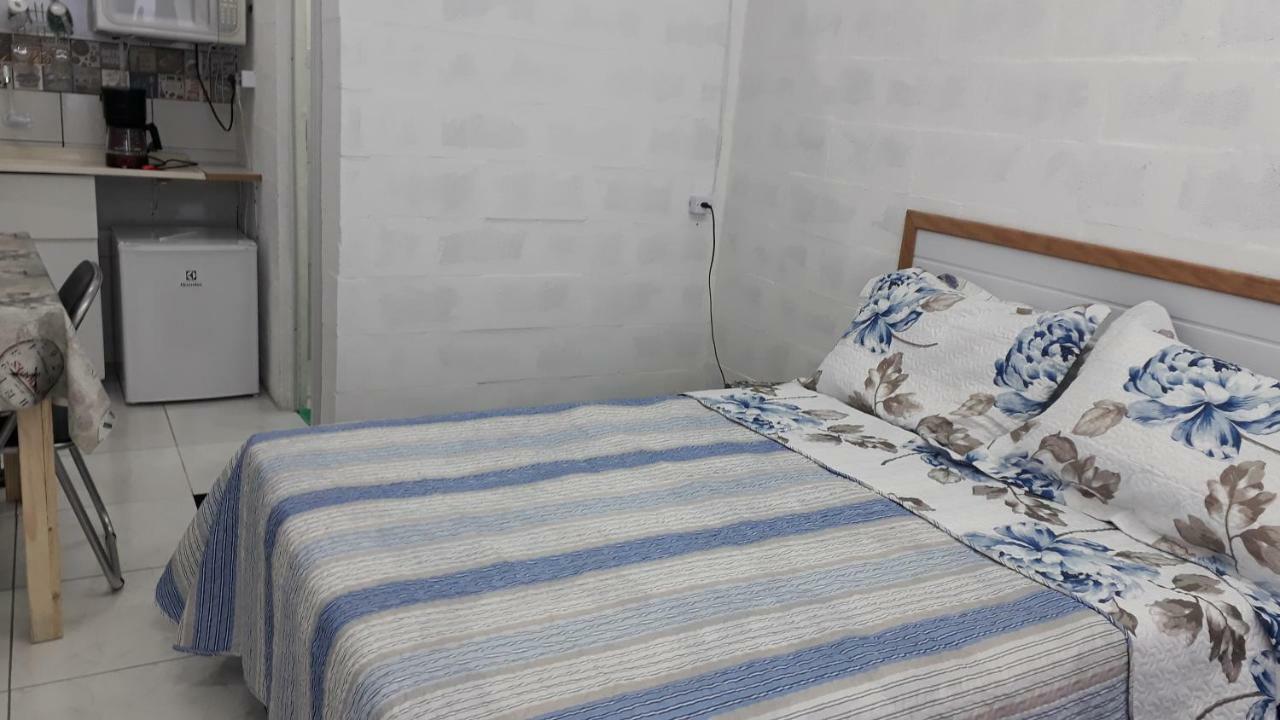 Hospedagem domiciliar Linda Casa *